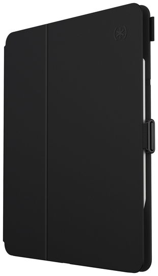 Speck 2022 iPad Pro 12.9 Inch Folio Tablet Case - Black