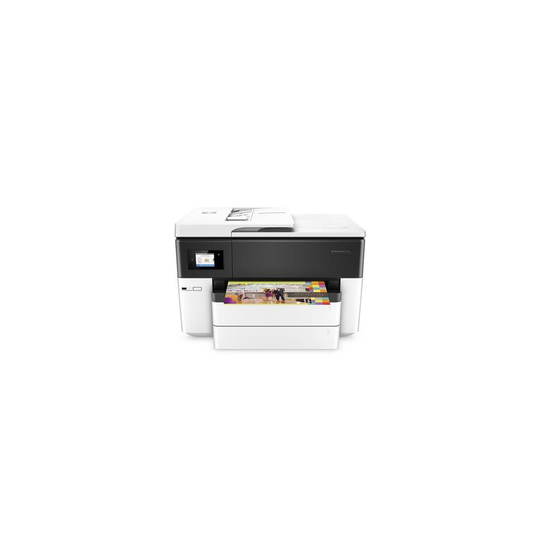 HP OfficeJet Pro 7740 Format All-in-One Colour Inkjet Printer