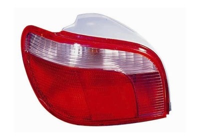 Combination Tail Light 5430931 Van Wezel 5430931