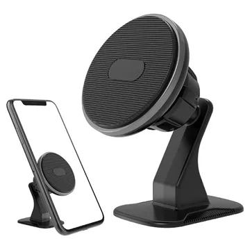 Universal 360-degree Rotatable Magnetic Car Holder UN-102