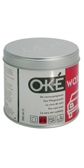 Okay-wax car 1812001