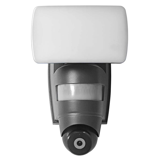 Ledvance Smart+ Wifi Floodlight 24W With Integrated Camera