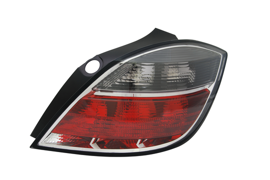 Combination Tail Light 11-11336-01-2 TYC 1111336012