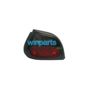 Tail Light RIGHT -4/99 5-door 7235431