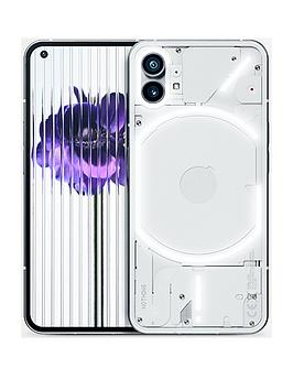 Nothing Phone (1) - 8Gb Ram, 256Gb Storage, White