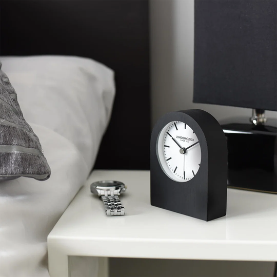 Phantom Tabletop Clock