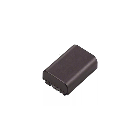 High Capacity - Rechargeable Battery For Sony DSLR-A330 Digital Camera