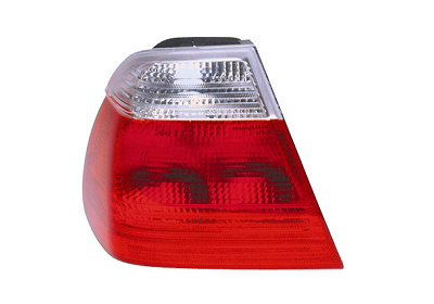 Tail Light GLASS Outer Side L 6245671305006 Origineel 6245671305006