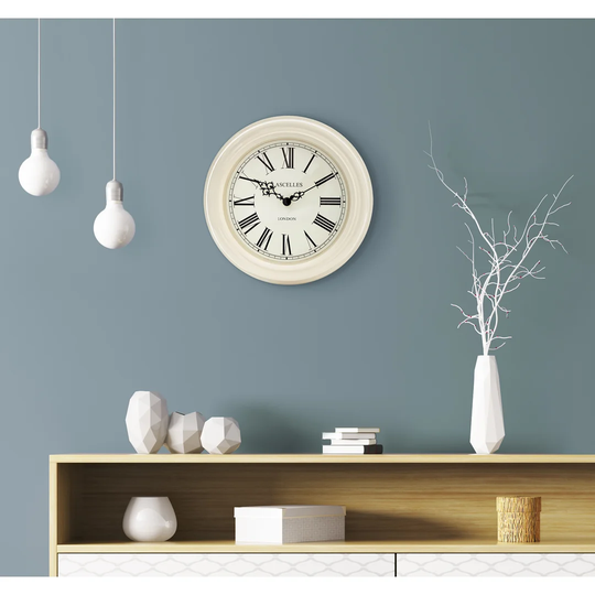 32cm Wall Clock