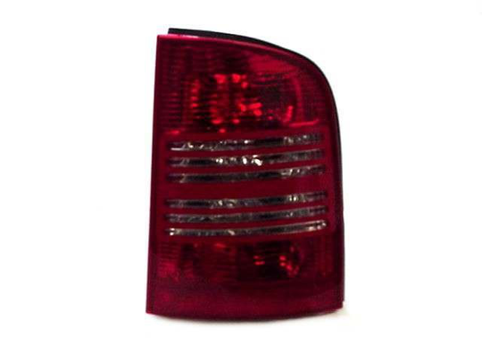 Combination Tail Light 7620934 Van Wezel 7620934