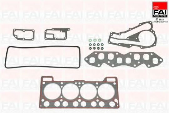Gasket (Headset) FAI HS289
