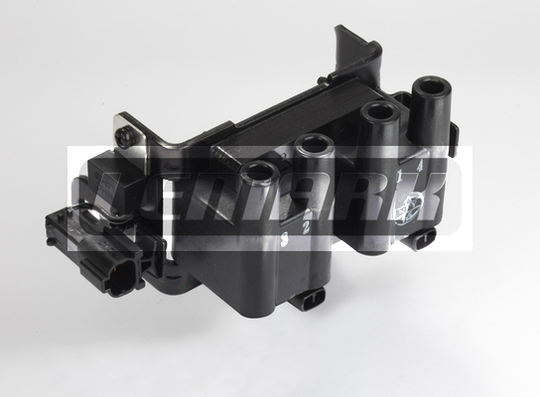 LEMARK DRY IGNITION COIL CP391 Replaces 0K30A-18-10X,ADG01479,20559,XIC8407