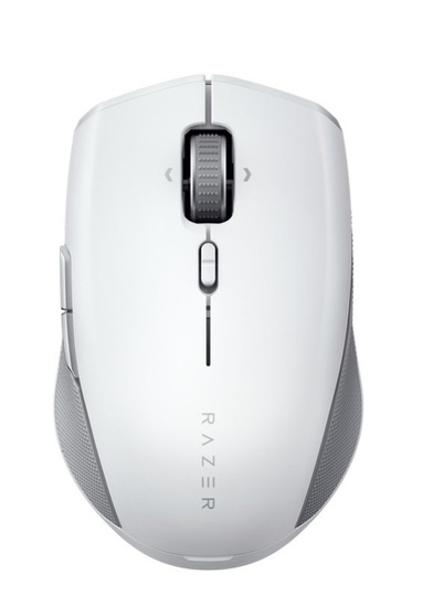 Razer Pro Click Mini - Portable Wireless Mouse for Productivity