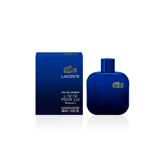 Eau de Lacoste L.12.12 Pour Lui Magnetic Eau de Toilette 175ml Spray