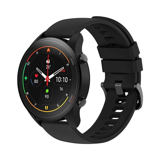 Xiaomi Mi Watch - Black