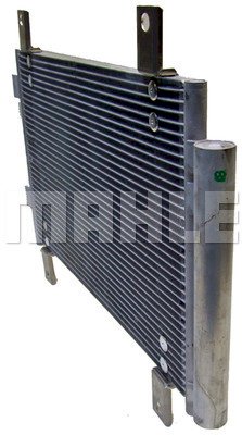 Condenser Air Conditioning 8FC351343-784 by BEHR