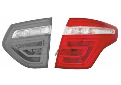 Tail Light GLASS Outer Side R 3135671201003 Origineel 3135671201003