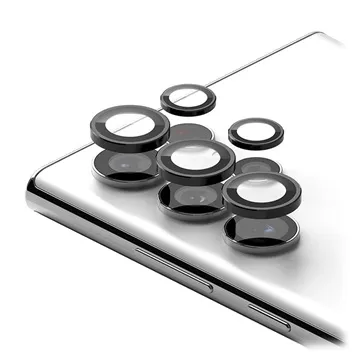 Ringke Samsung Galaxy S22 Ultra 5G Camera Lens Protector - Black