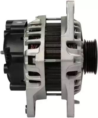 Alternator 8EL738211-861 by Hella