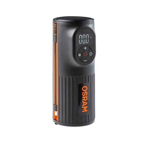Osram Tire Compressor Digital OTIR2000 75OTIR2000