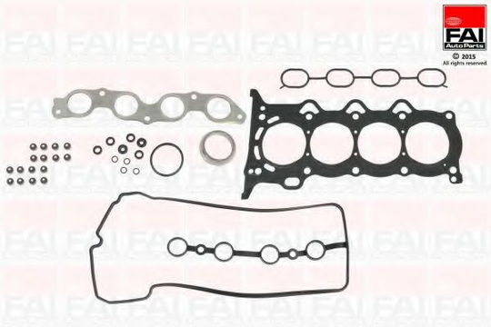 Gasket (Headset) FAI HS1269