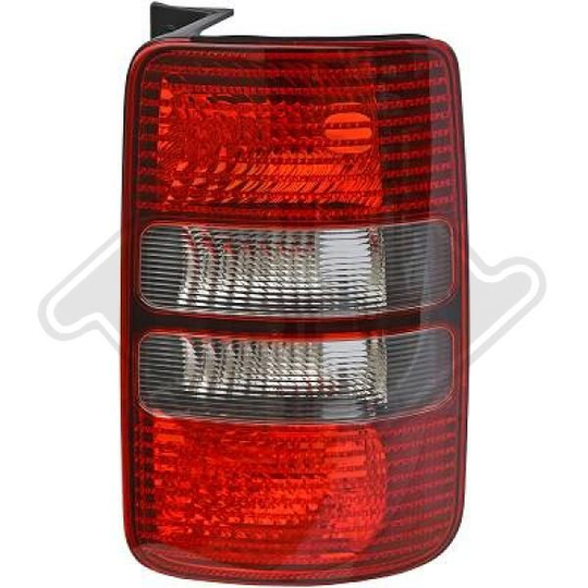 Tail light 2296696 Diederichs 2296696