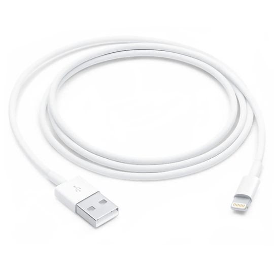 Apple Lightning to USB Cable - 1m