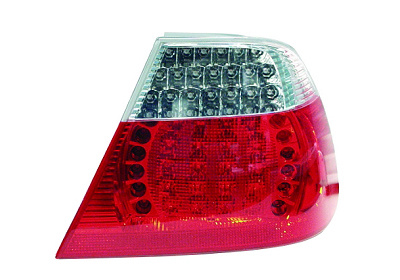 Tail Light GLASS Outer Side R 6248671205002 Origineel 6248671205002