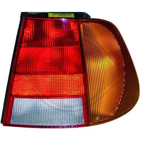 Tail light 2203291 Diederichs 2203291