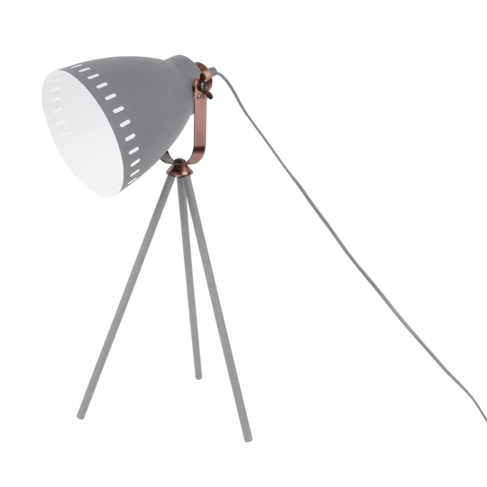 Mingle 54cm Tripod Table Lamp