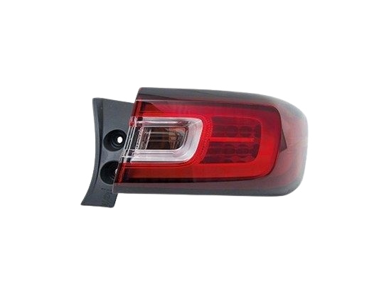 Tail light LLM491 Magneti Marelli LLM491