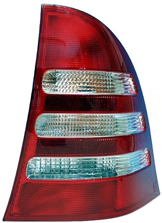 Combination Tail Light 2VP 008 048-051 Hella 2VP 008 048051