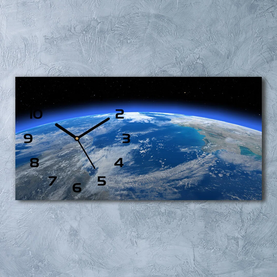 Jasmira Silent Wall Clock