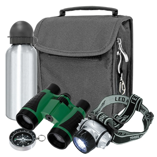 National Geographic Outdoor Kit