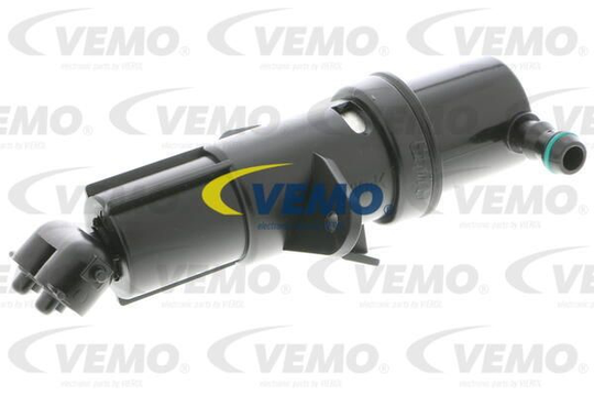 Washer Fluid Jet, headlight cleaning Original VEMO Quality V20080132