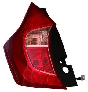 Combination Tail Light 215-19M6L-LD-UE Depo 21519M6LLDUE