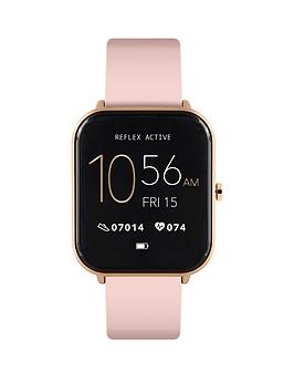 Reflex Active Series 15 Smart Calling Watch