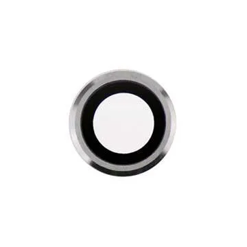 iPhone 6 Camera Lens - Silver