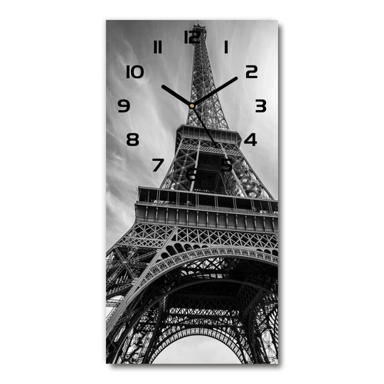 Jajaun Silent Wall Clock