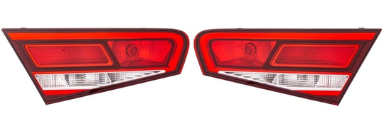 Taillight set SET_2TZ 012 834-051 Hella SET2TZ 012 834051