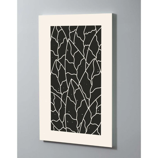Sassnitz Magnetic Photo Memo Board