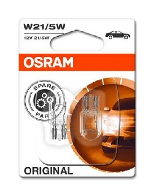 Bulb, daytime running light ORIGINAL 751502B