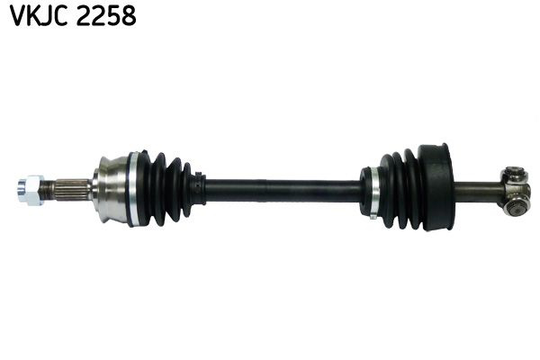 Drive Shaft VKJC 2258 SKF VKJC 2258