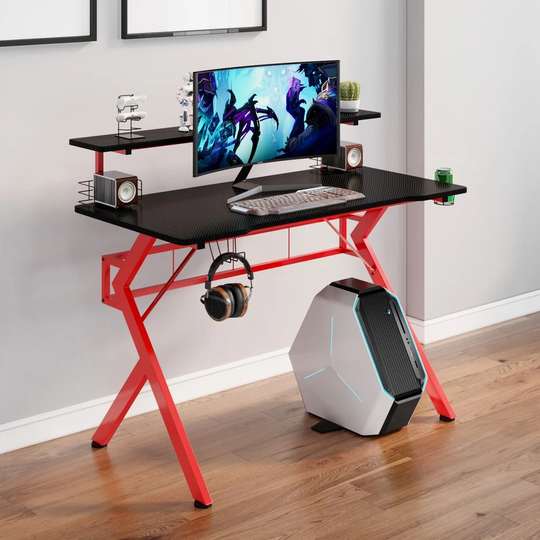 PC Gaming Desk
