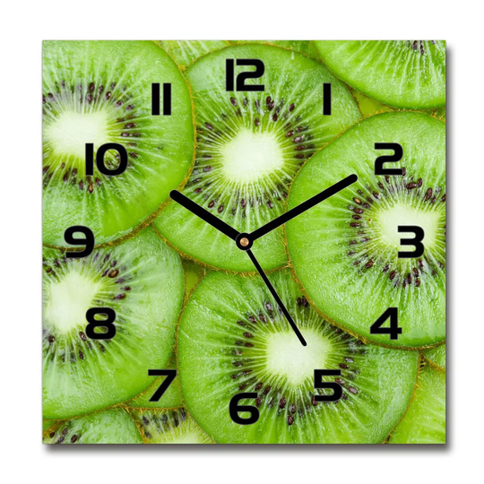 Hendrikje Silent Wall Clock