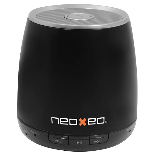 NeoXeo SPK 140 Speaker Bluetooth - Black
