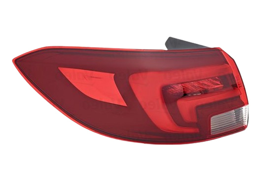 Combination Tail Light 047079 Valeo 047079