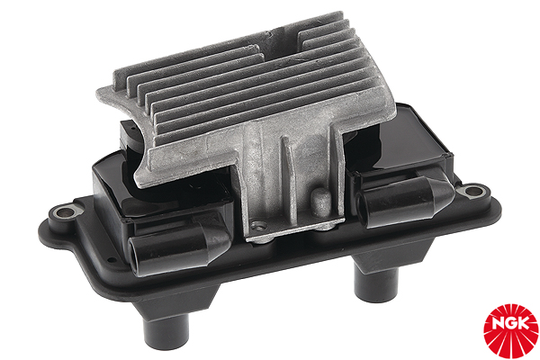 NGK U6037 / 48048 Ignition Coil Genuine NGK Component