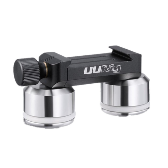 Quick Release Clip Counterweight Camera Stabilizer Gimbal Accessory Balancing Camera Lens for DJI Ronin S Silver