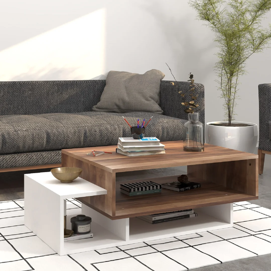 Gemini Coffee Table